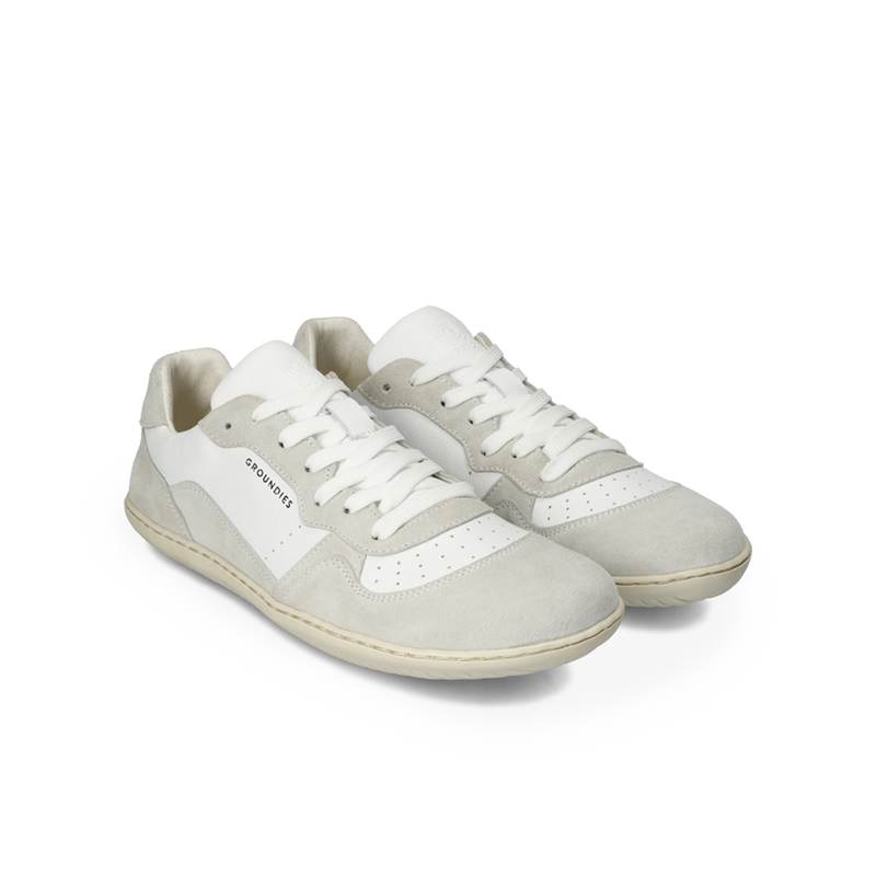 Nova GO1 Women White/Off-White