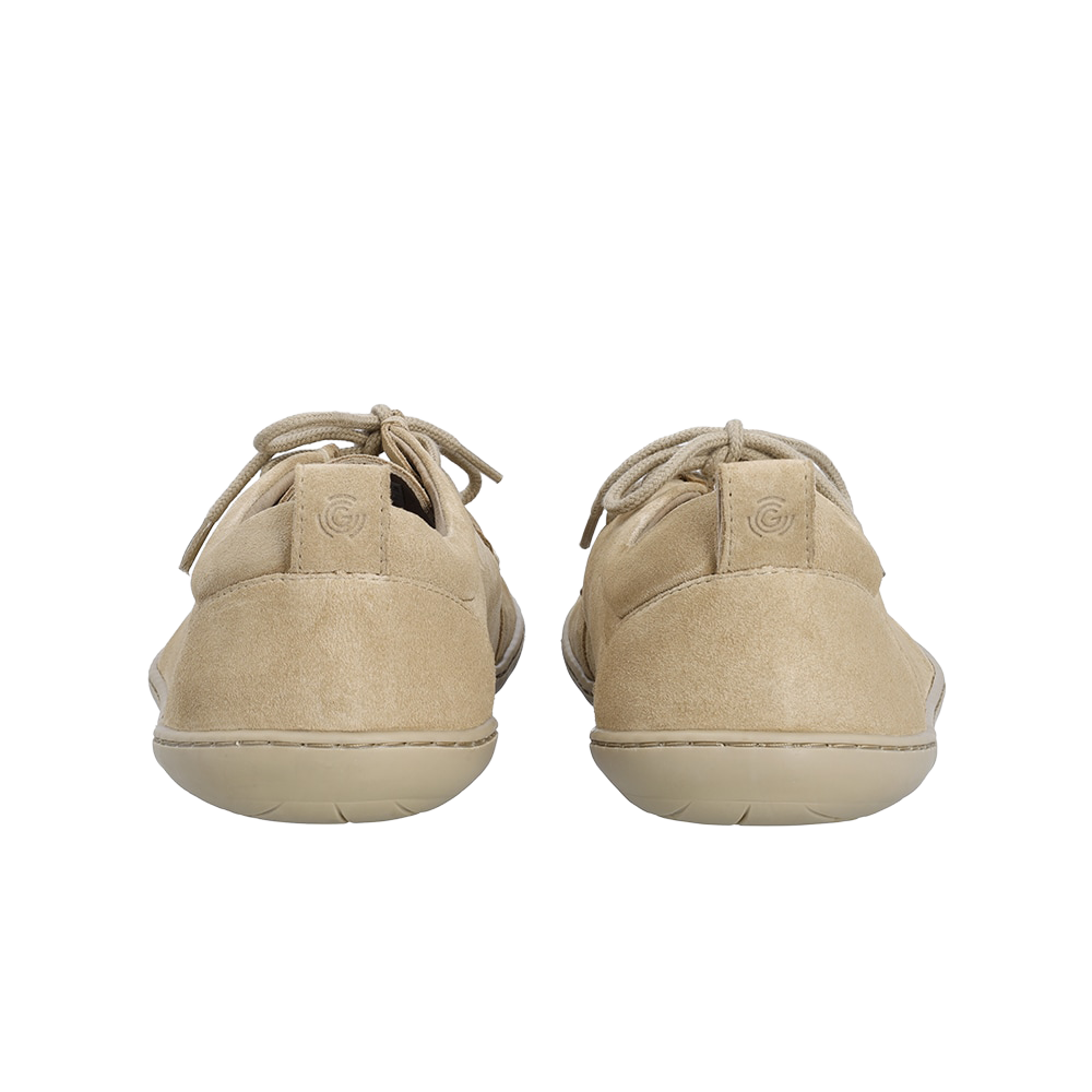 Cricket Men Beige