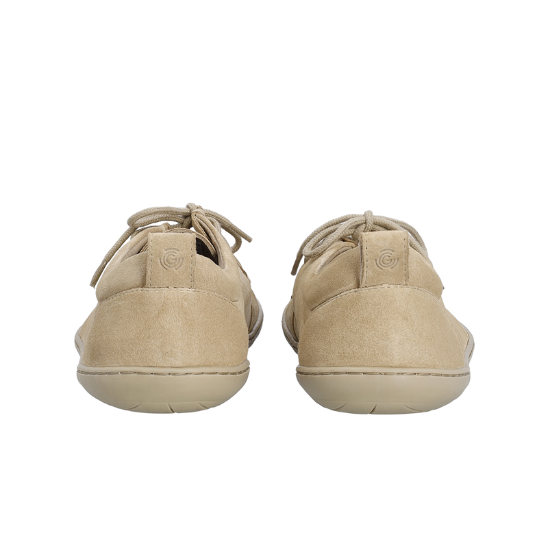 Cricket Men Beige