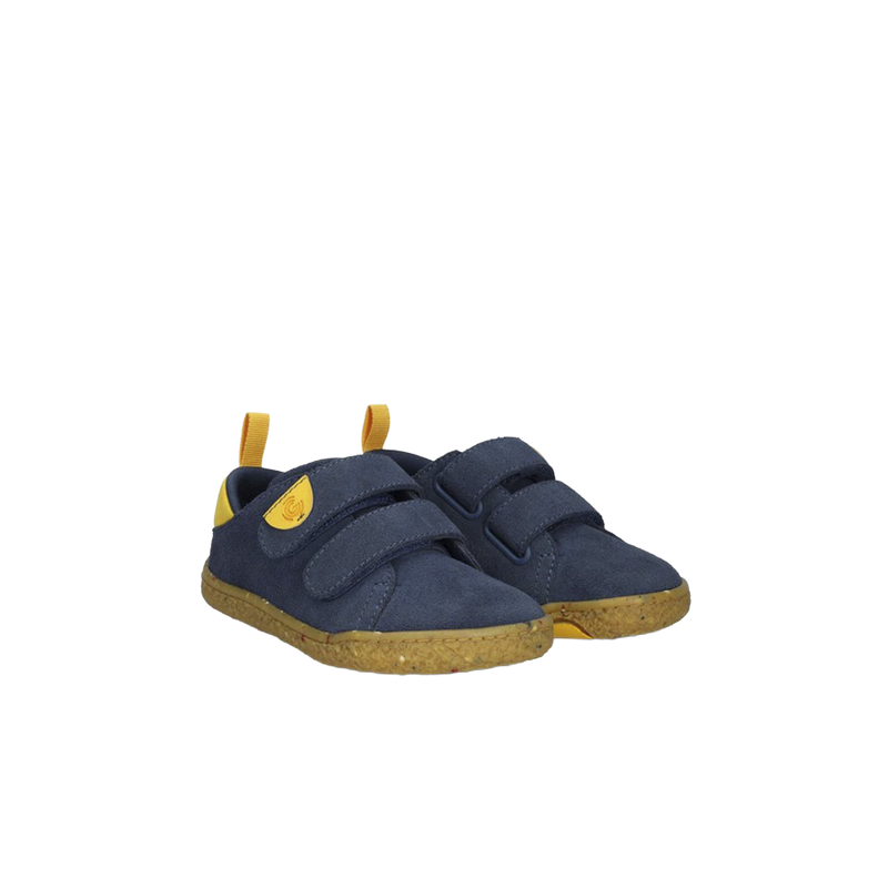 Malmo Kids Navy/Yellow