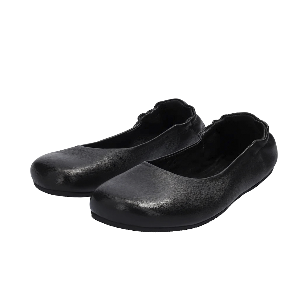 Sleek Womens Black