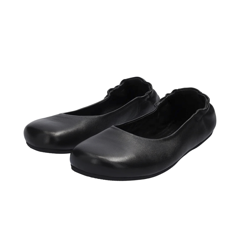 Sleek Womens Black