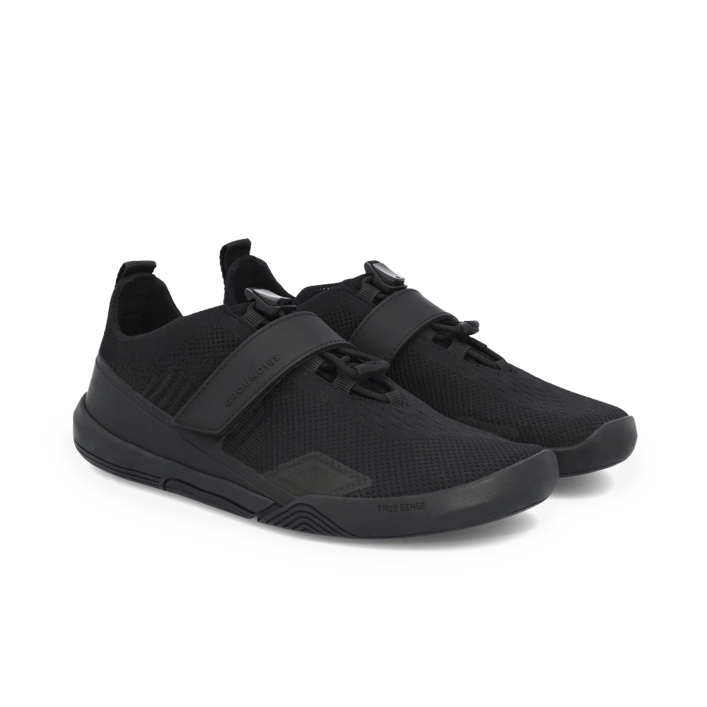 G-Flex Womens Black