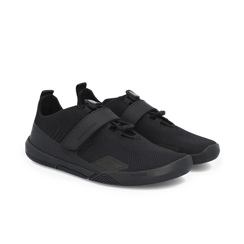 G-Flex Womens Black
