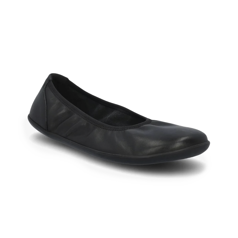 Lily 3.0 Barefoot+ Women Black
