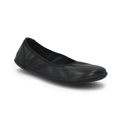 Lily 3.0 Barefoot+ Women Black