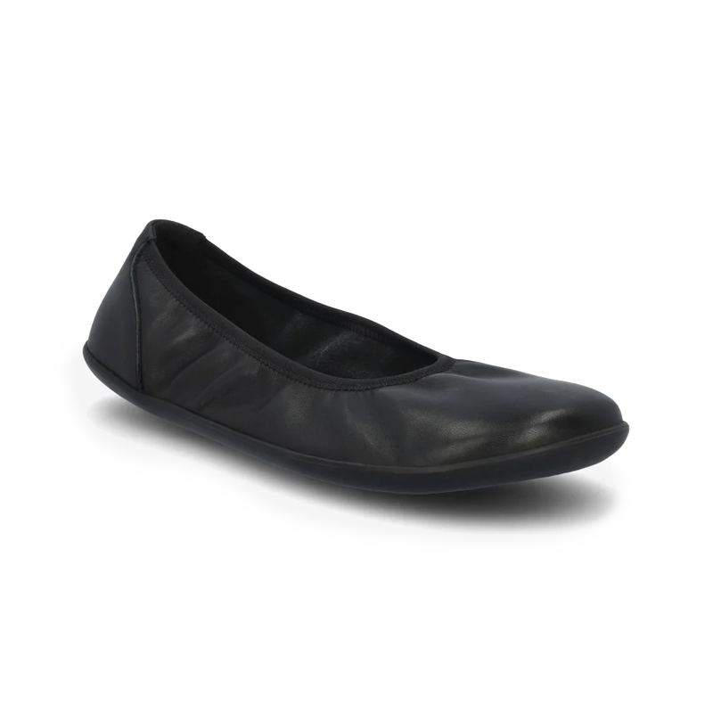 Lily 3.0 Barefoot+ Women Black