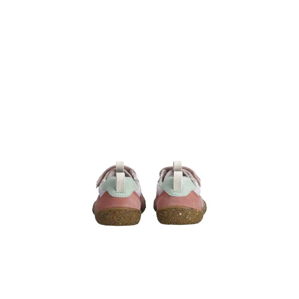 Lou 2.0 Kids Rose/Mint