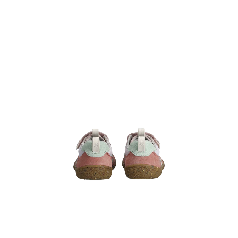 Lou 2.0 Kids Rose/Mint