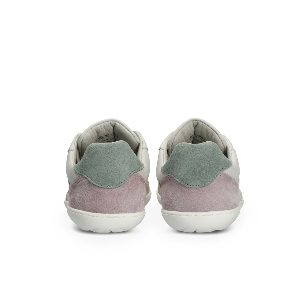 Nova GO1 Women Beige/Pink