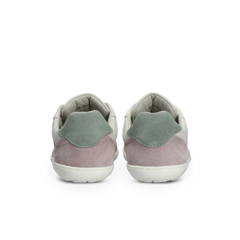 Nova GO1 Women Beige/Pink