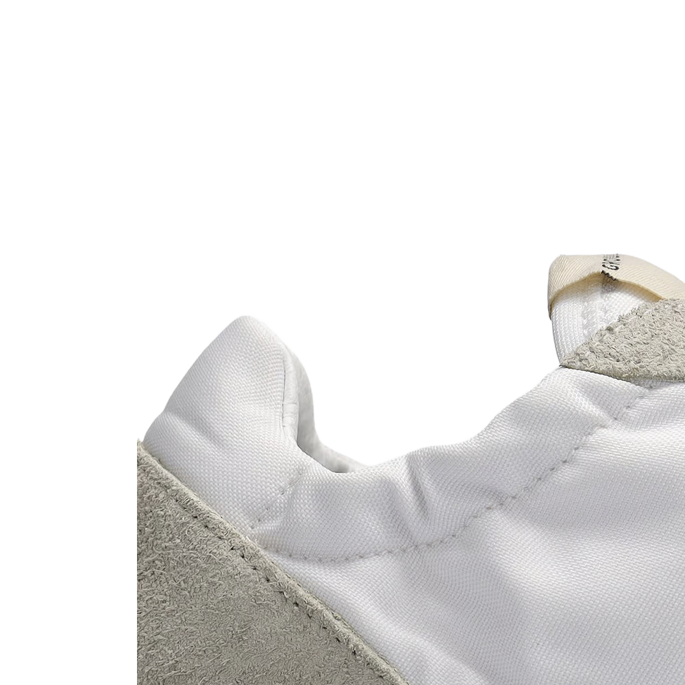 Zen Womens White