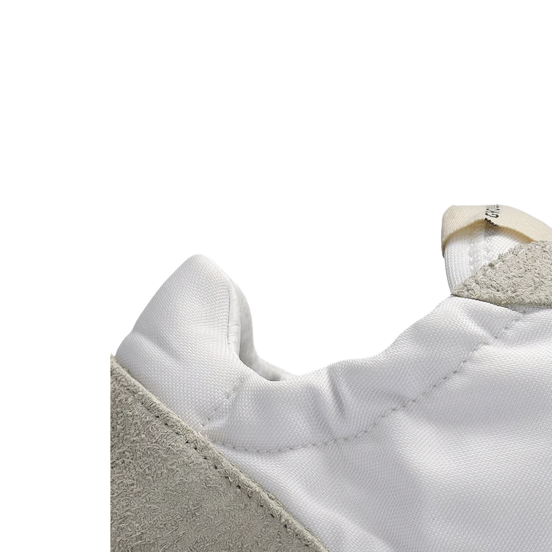 Zen Womens White