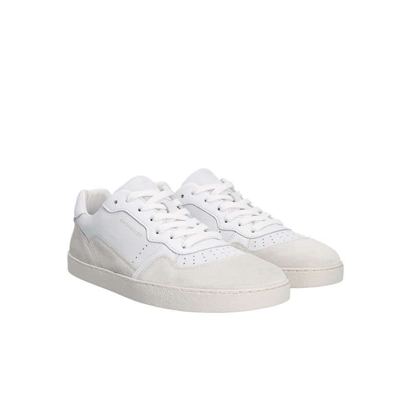 Nova GS1 Men White