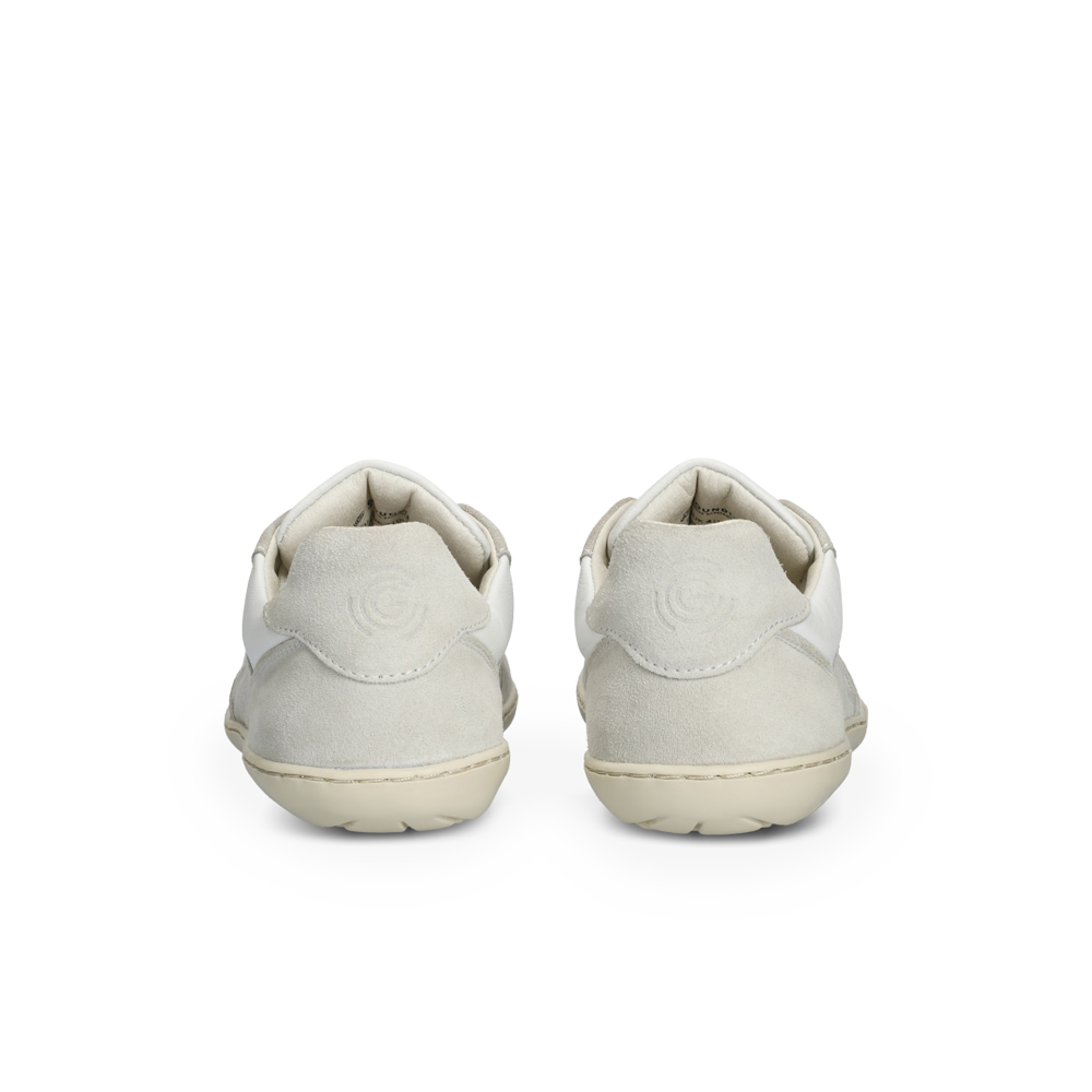 Nova GO1 Men White/Off-White