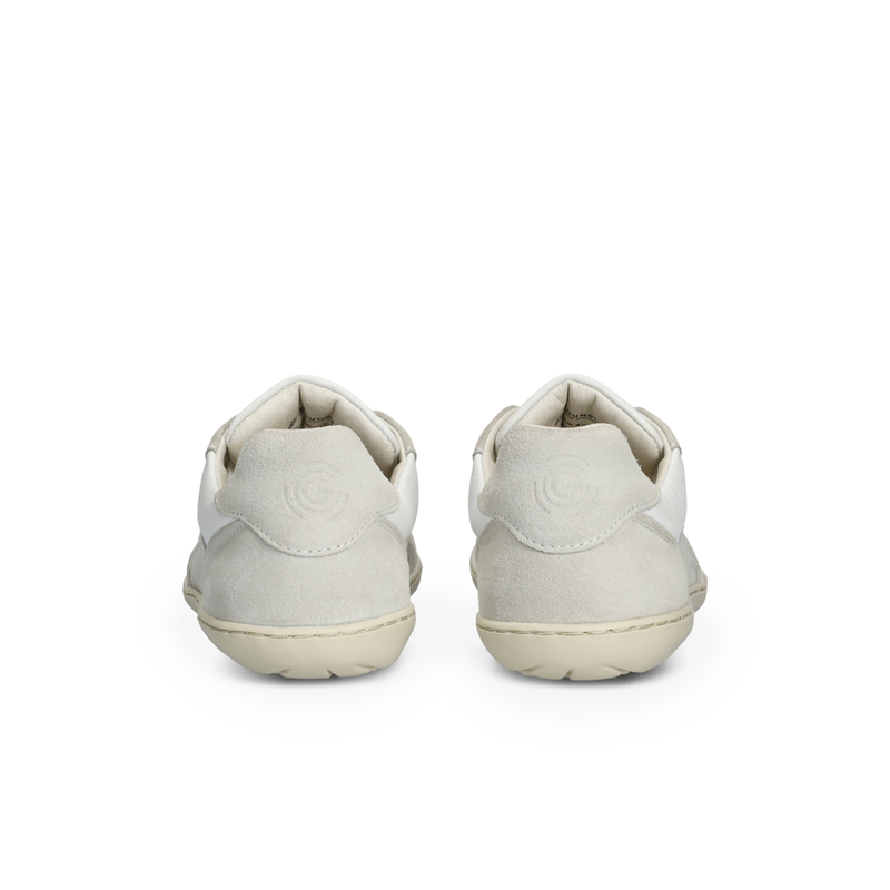 Nova GO1 Women White/Off-White