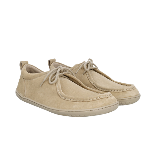 Cricket Men Beige