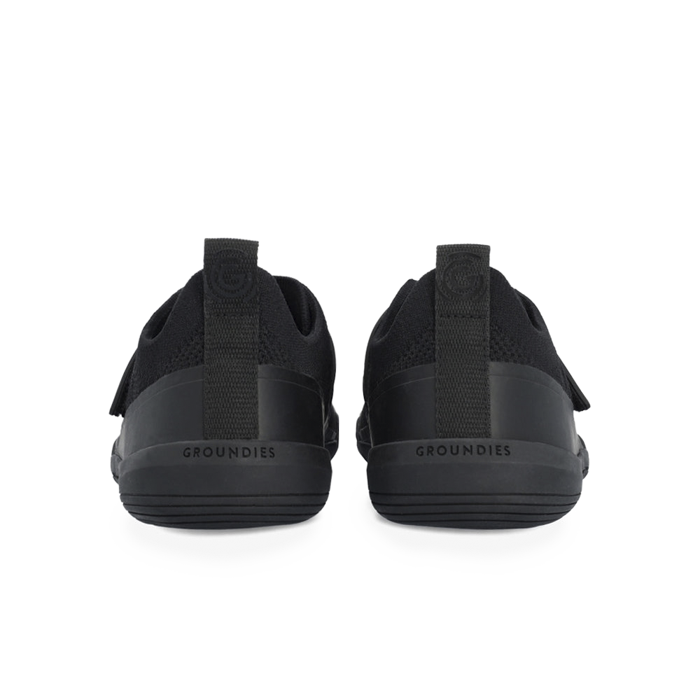 G-Flex Mens Black
