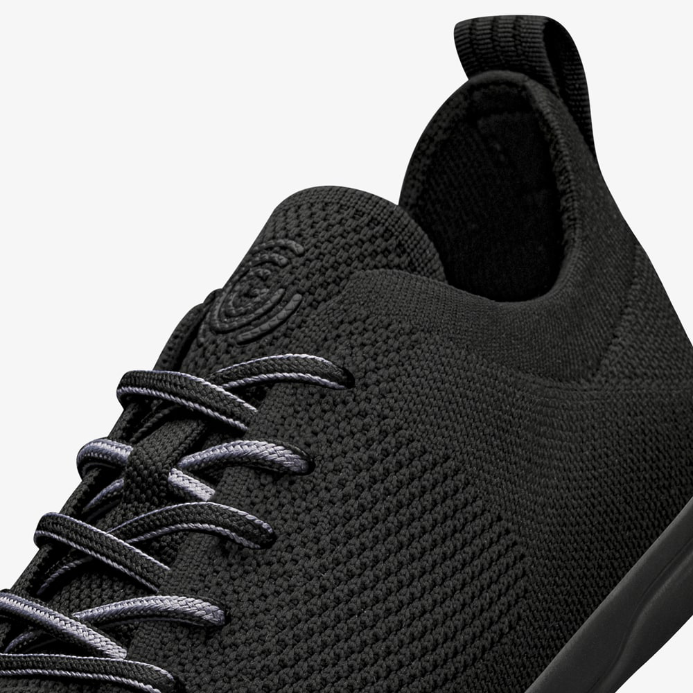 Active Knit Men Black