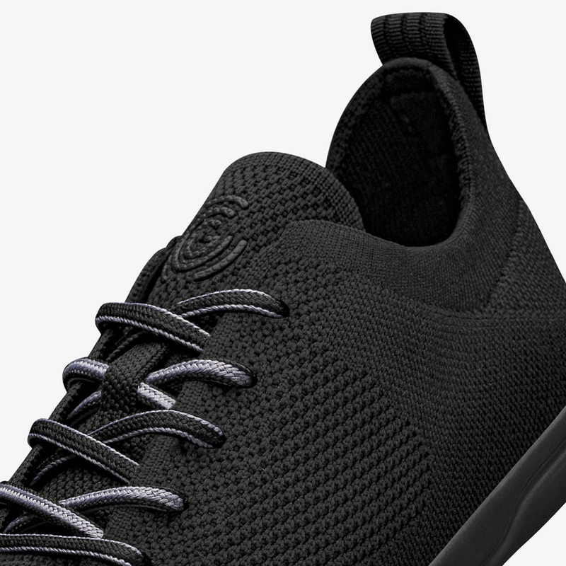 Active Knit Men Black