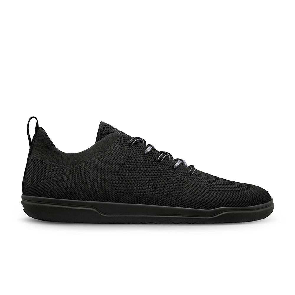 Active Knit Men Black
