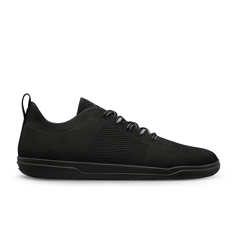Active Knit Men Black