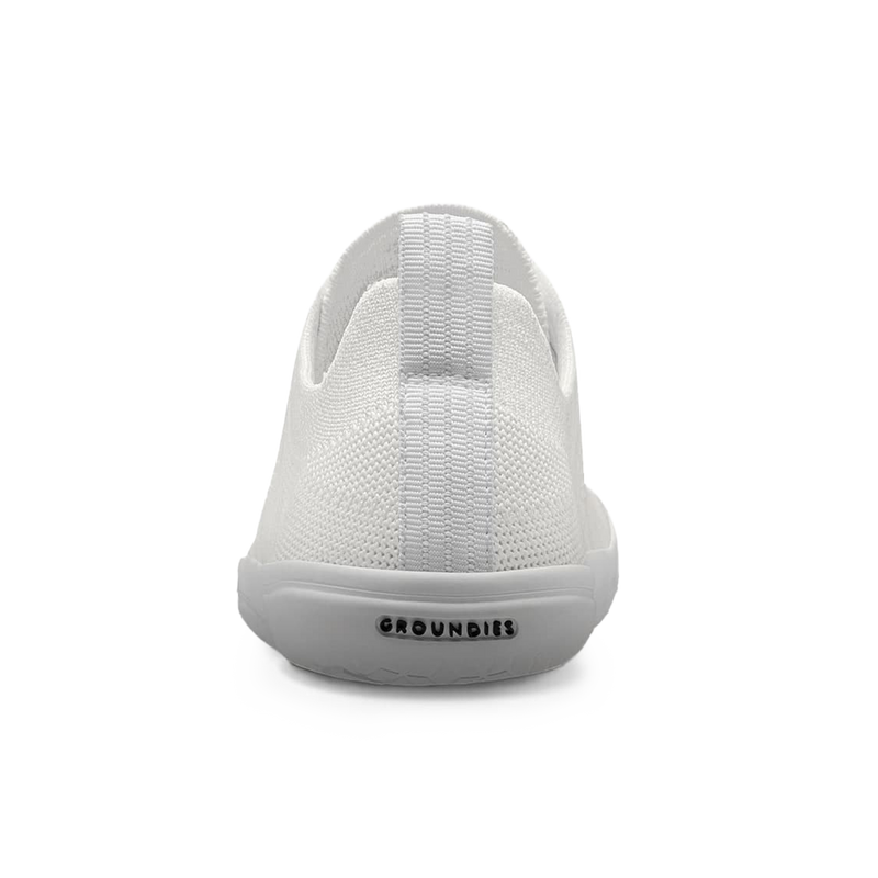 Active Knit Women White