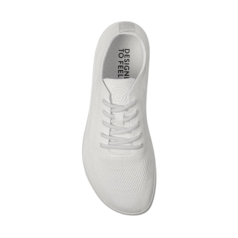 Active Knit Women White