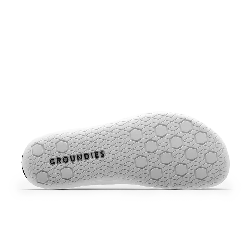 Active Knit Women White