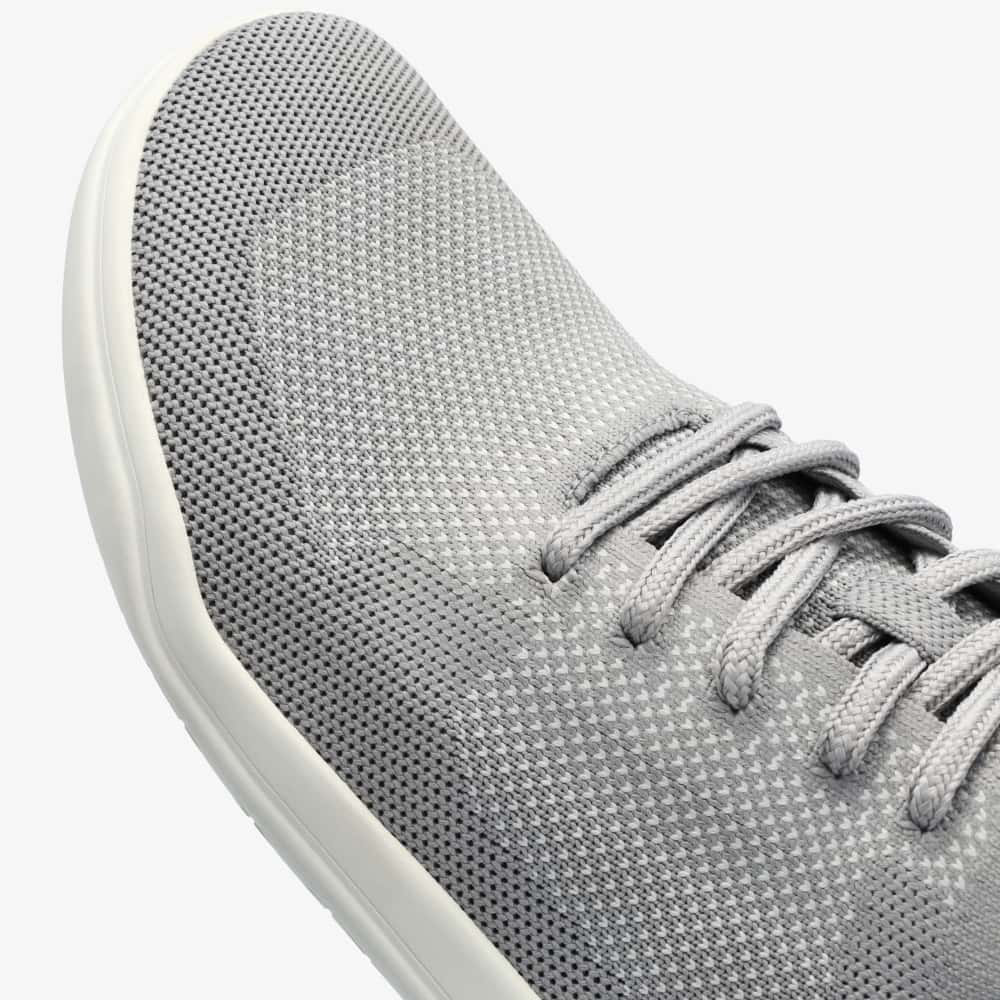 Active Knit Men Stone/Lime