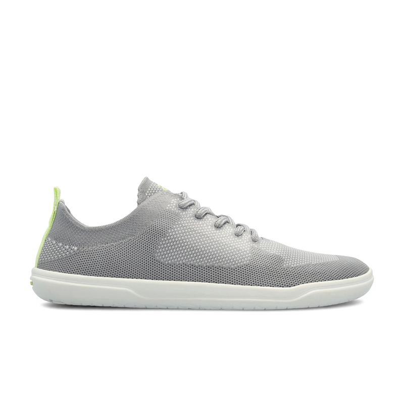 Active Knit Men Stone/Lime