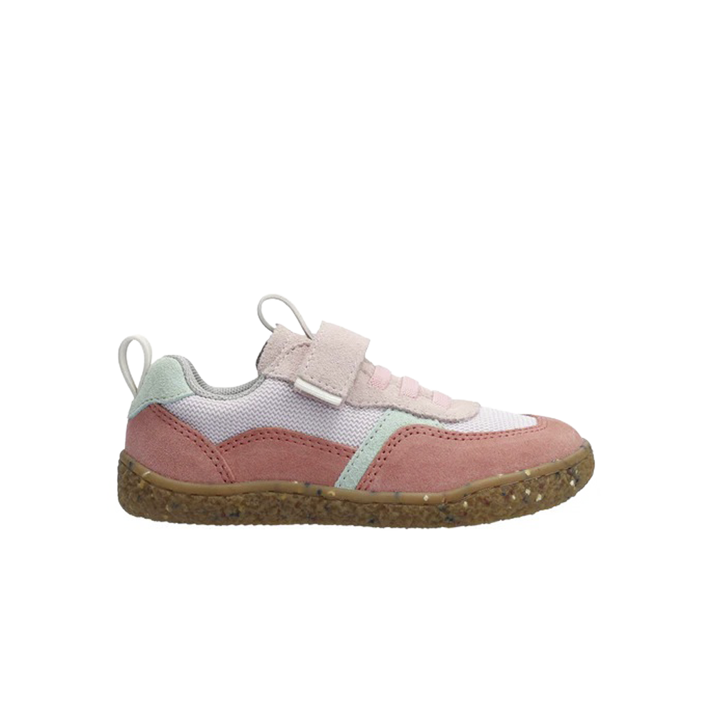 Lou 2.0 Kids Rose/Mint
