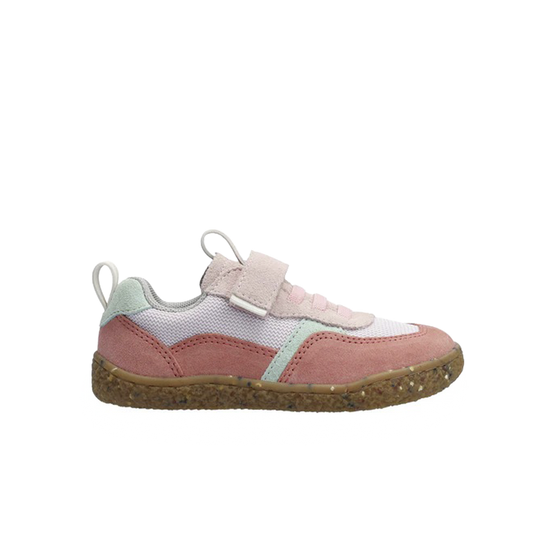 Lou 2.0 Kids Rose/Mint