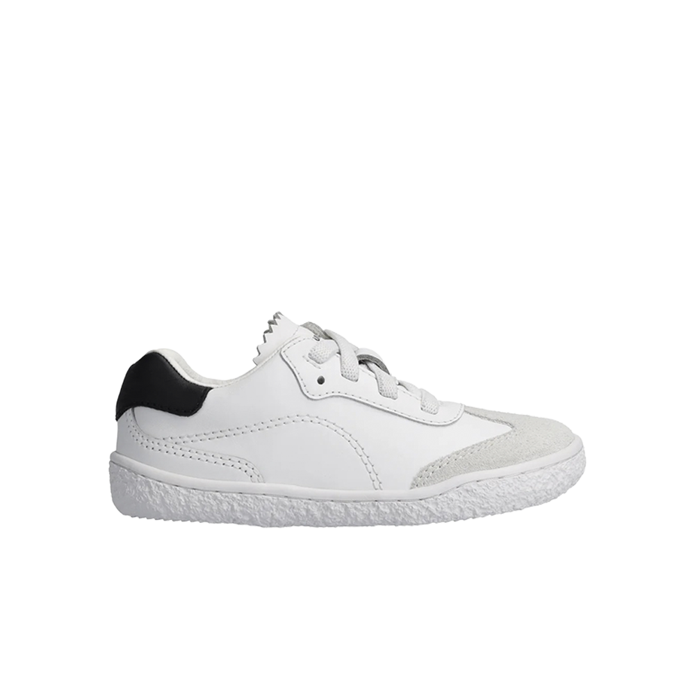 Panama Kids Off-White/Black
