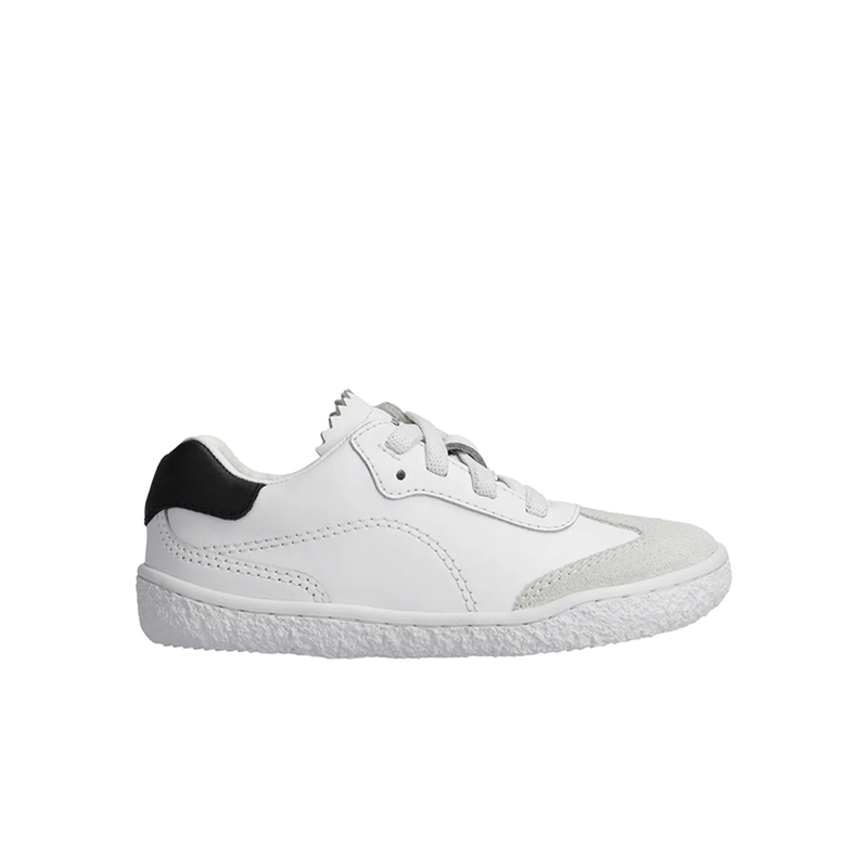 Panama Kids Off-White/Black