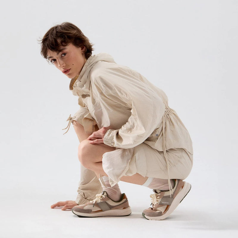 Starlite 2.0 Women Beige/caramel