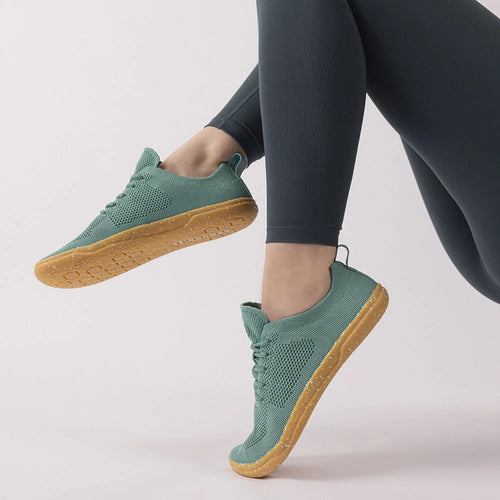 Active Knit Women Jade