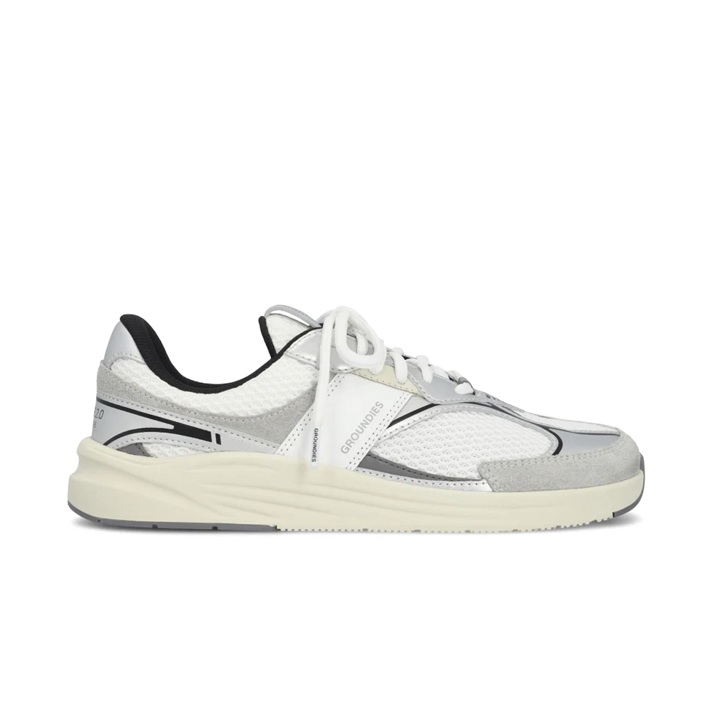 Starlite 2.0 Men White/Silver/Black