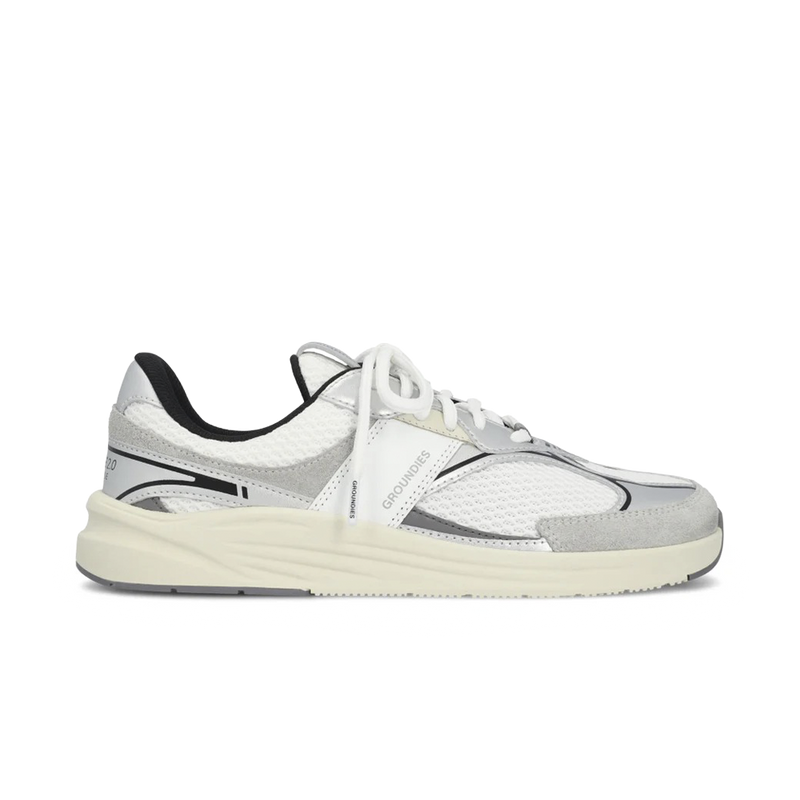Starlite 2.0 Men White/Silver/Black