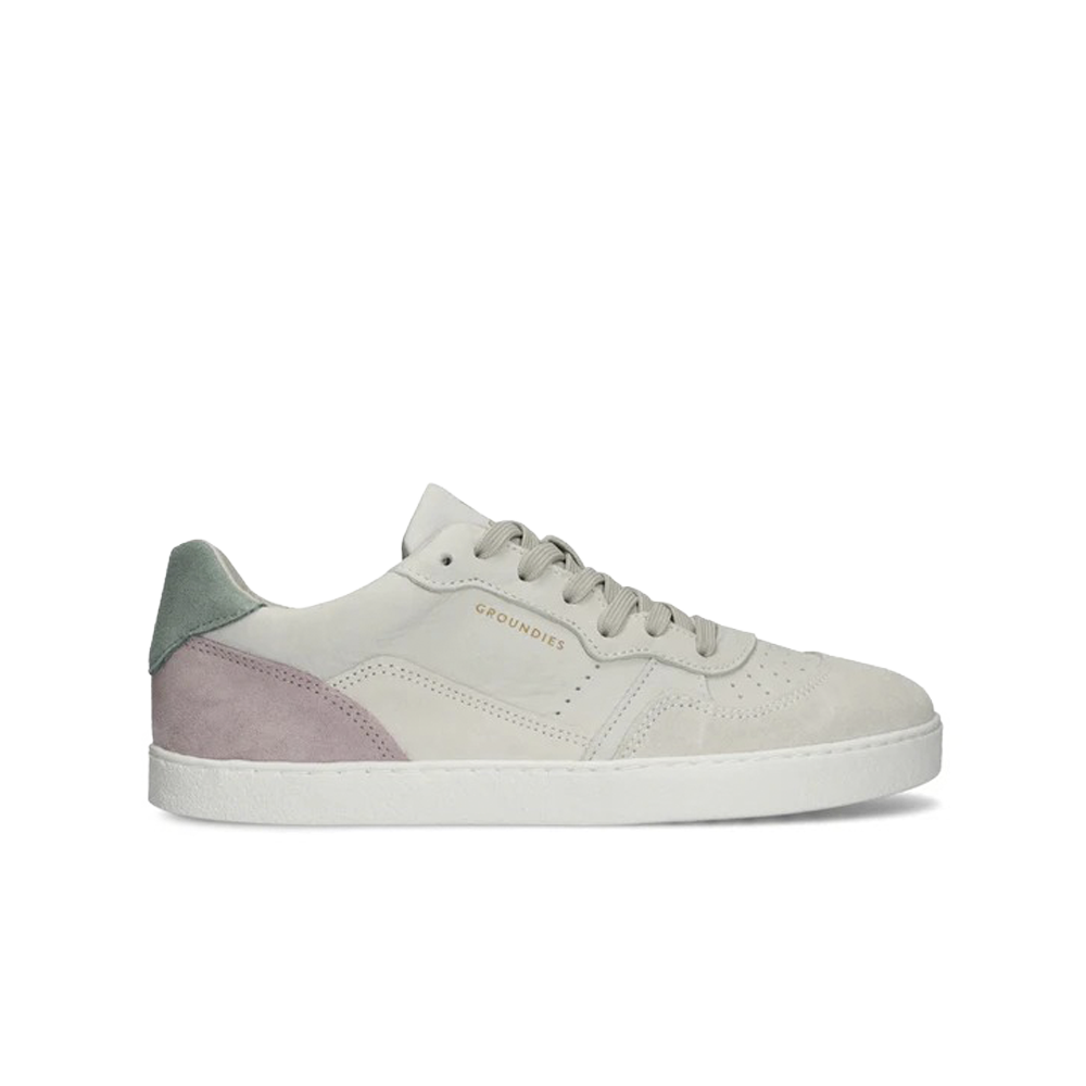 Nova Woman Beige/Pink