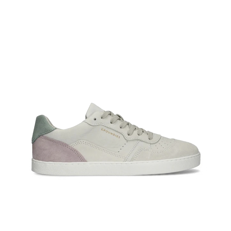 Nova Women Beige/Pink
