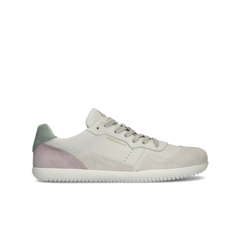 Nova GO1 Women Beige/Pink
