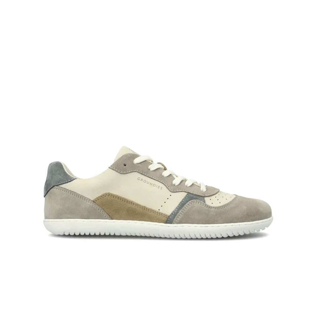 Nova GO1 Women Beige/Sage Green
