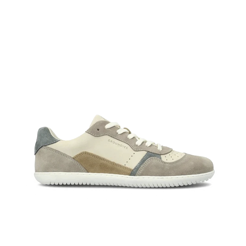 Nova GO1 Women Beige/Sage Green