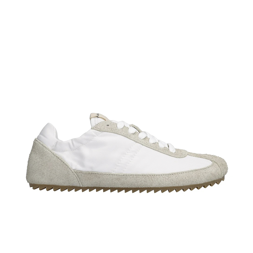 Zen Womens White