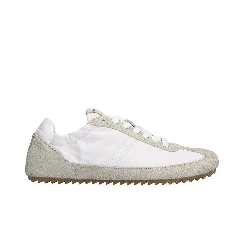 Zen Womens White