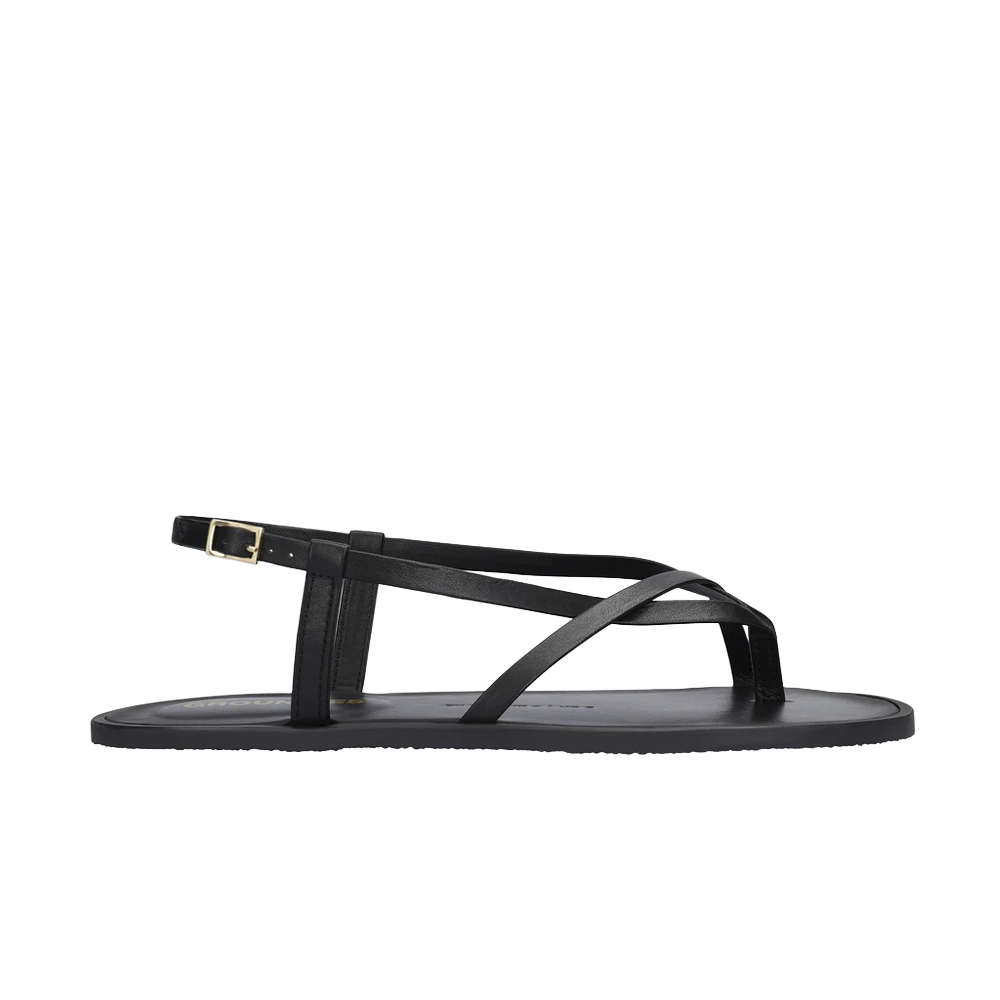 Maya Women Black
