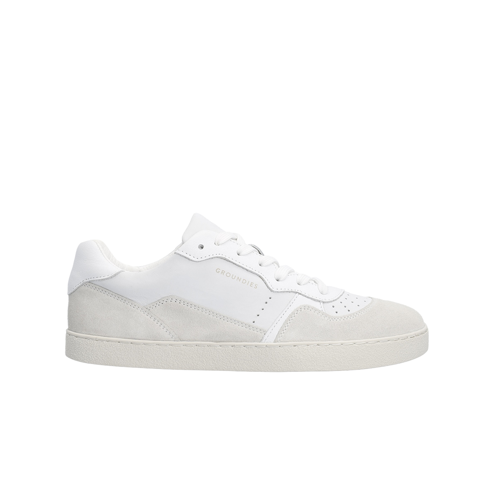 Nova GS1 Men White