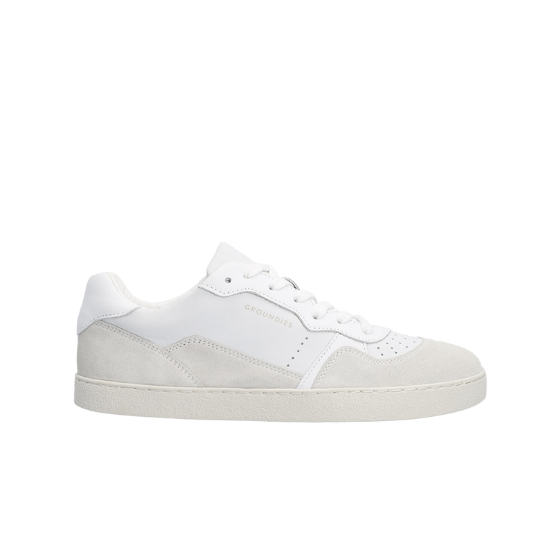 Nova GS1 Men White
