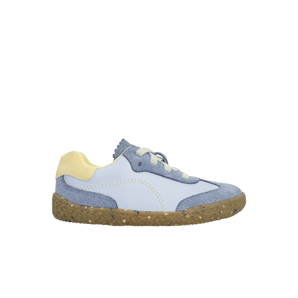 Panama Kids Sky Blue/Lemon Cream